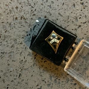 Kappa Alpha Theta Badge